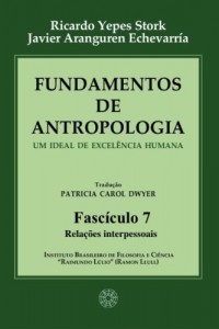 Baixar Fundamentos de Antropologia – Fasciculo 7 – Relacoes interpessoais (ebook) pdf, epub, eBook