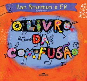 Baixar O Livro da Com-Fus&atilde;o pdf, epub, eBook