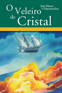 Baixar O Veleiro de Cristal pdf, epub, eBook