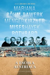 Baixar A Escola Austr&iacute;aca pdf, epub, eBook