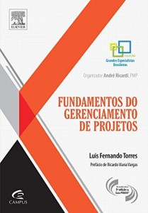 Baixar Fundamentos do Gerenciamento de Projetos pdf, epub, eBook