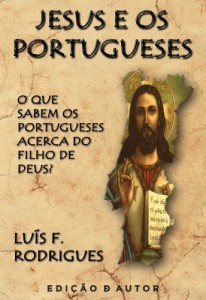 Baixar Jesus e os Portugueses pdf, epub, eBook