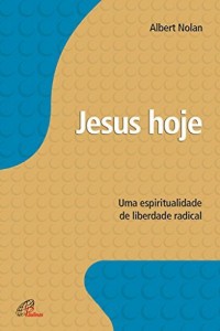 Baixar Jesus hoje pdf, epub, eBook