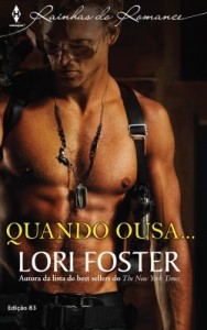Baixar Quando Ousa… – Harlequin Rainhas do Romance Ed. 83 pdf, epub, eBook