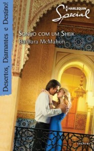 Baixar Sonho com um Sheik – Harlequin Special Ed. 82 pdf, epub, eBook