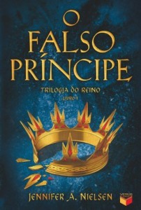 Baixar O Falso Principe (Trilogia do reino Livro 1) pdf, epub, eBook
