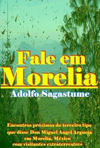 Baixar Fale em Morelia pdf, epub, eBook