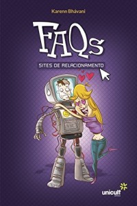 Baixar FAQs: sites de relacionamento pdf, epub, eBook