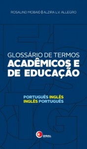 Baixar Gloss&aacute;rio de Termos Acad&ecirc;micos e de Educa&ccedil;&atilde;o pdf, epub, eBook