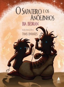 Baixar O sapateiro e os an&otilde;ezinhos pdf, epub, eBook