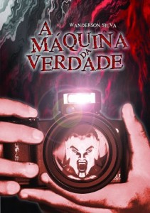 Baixar A M&aacute;quina da Verdade pdf, epub, eBook