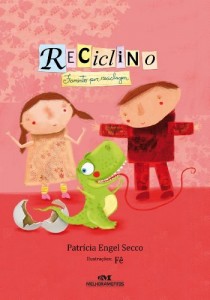 Baixar Reciclino: faminto por reciclagem pdf, epub, eBook