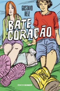 Baixar Bate Cora&ccedil;&atilde;o pdf, epub, eBook