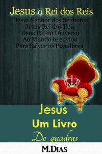 Baixar Jesus um livro de quadras: Jesus em quadras (Jesus num livros de quadras 1) pdf, epub, eBook