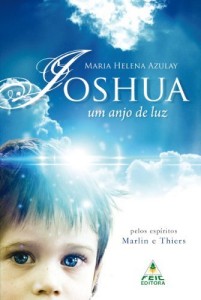 Baixar Joshua um anjo de luz pdf, epub, eBook