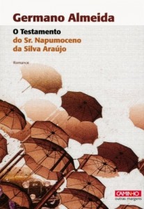 Baixar O Testamento do Sr. Napumoceno da Silva Ara&uacute;jo pdf, epub, eBook