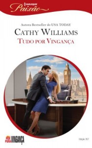 Baixar Tudo por Vingança – Harlequin Paixão Ed.357 pdf, epub, eBook