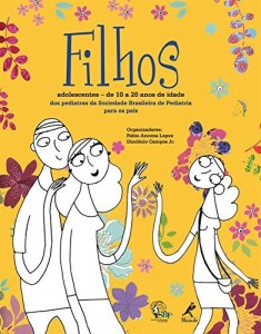 Baixar Filhos Adolescentes pdf, epub, eBook