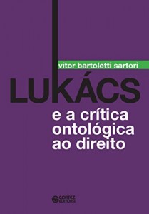 Baixar Lukács e a crítica ontológica ao direito pdf, epub, eBook