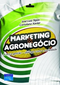 Baixar Marketing e agronegócio: a nova gestão – diálogo com a sociedade pdf, epub, eBook
