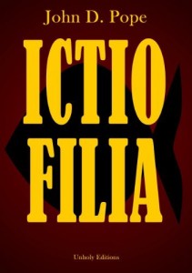 Baixar Ictiofilia: Do mesmo autor de "Violada Pelo Dem&ocirc;nio" pdf, epub, eBook