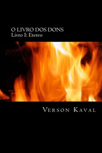 Baixar O Livro dos Dons – Livro I: Etereo pdf, epub, eBook