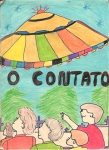 Baixar O contato pdf, epub, eBook