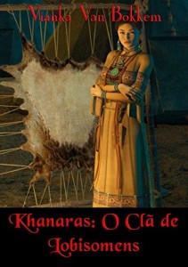 Baixar Khanaras: O Clã De Lobisomens pdf, epub, eBook
