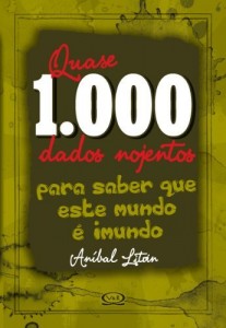 Baixar Quase 1.000 dados nojentos para saber que este mundo é imundo pdf, epub, eBook