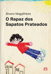 Baixar O Rapaz dos Sapatos Prateados pdf, epub, eBook