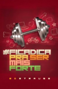 Baixar #ficadica pra ser mais forte pdf, epub, eBook