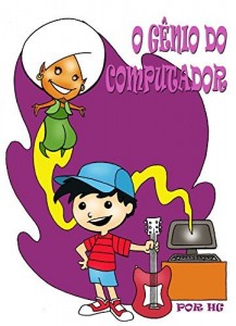 Baixar O G&ecirc;nio do Computador pdf, epub, eBook