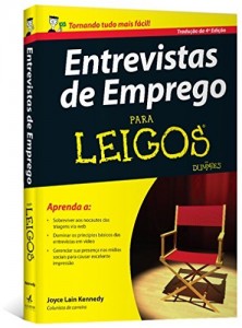 Baixar Entrevistas de Emprego Para Leigos pdf, epub, eBook