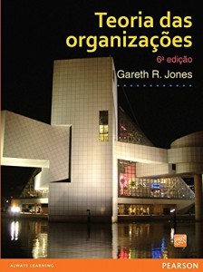 Baixar Teoria das organizações pdf, epub, eBook