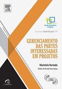 Baixar Gerenciamento das Partes Interessadas em Projetos pdf, epub, eBook