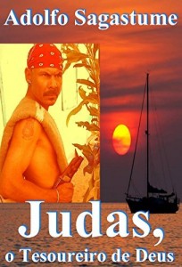 Baixar Judas, o Tesoureiro de Deus pdf, epub, eBook