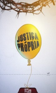Baixar Justiça Própria pdf, epub, eBook