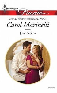 Baixar Joia Preciosa – Harlequin Paixão Ed.421 pdf, epub, eBook