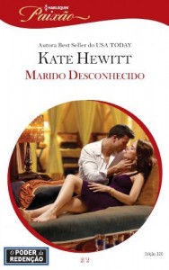 Baixar Marido Desconhecido – Harlequin Paix&atilde;o Ed. 320 pdf, epub, eBook