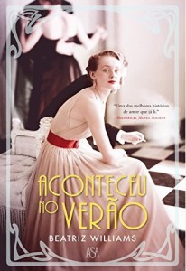 Baixar Aconteceu no Ver&atilde;o pdf, epub, eBook