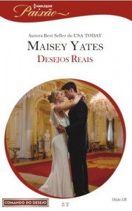 Baixar Desejos Reais – Harlequin Paix&atilde;o Ed. 328 pdf, epub, eBook