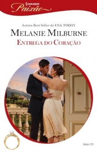 Baixar Entrega do Coração – Harlequin Paixão Ed. 319 pdf, epub, eBook