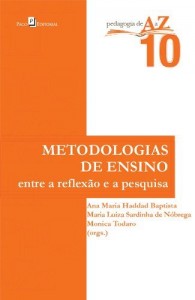 Baixar Metodologias de Ensino pdf, epub, eBook