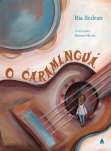 Baixar O Caramingu&aacute; pdf, epub, eBook