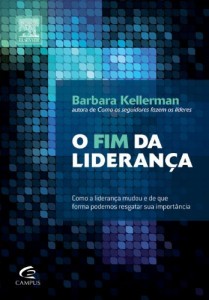 Baixar O Fim da Liderança pdf, epub, eBook
