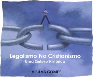 Baixar Legalismo no Cristianismo pdf, epub, eBook