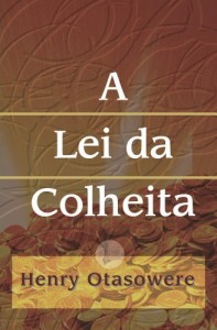Baixar A Lei da Colheita pdf, epub, eBook
