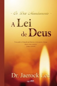 Baixar A Lei de Deus pdf, epub, eBook