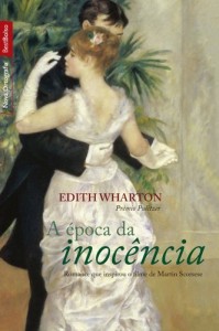 Baixar A época da inocência pdf, epub, eBook