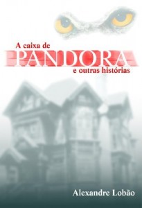 Baixar A Caixa de Pandora pdf, epub, eBook